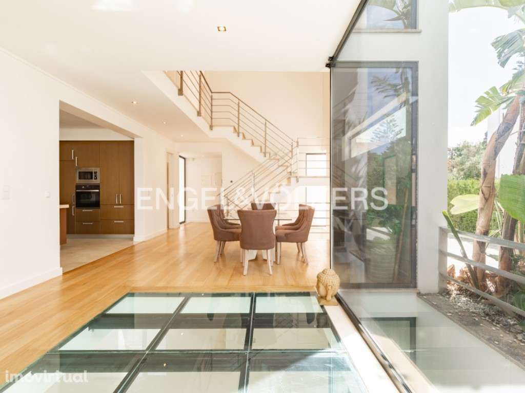 Moderna Moradia T3 com Piscina na Marisol - Grande imagem: 5/35