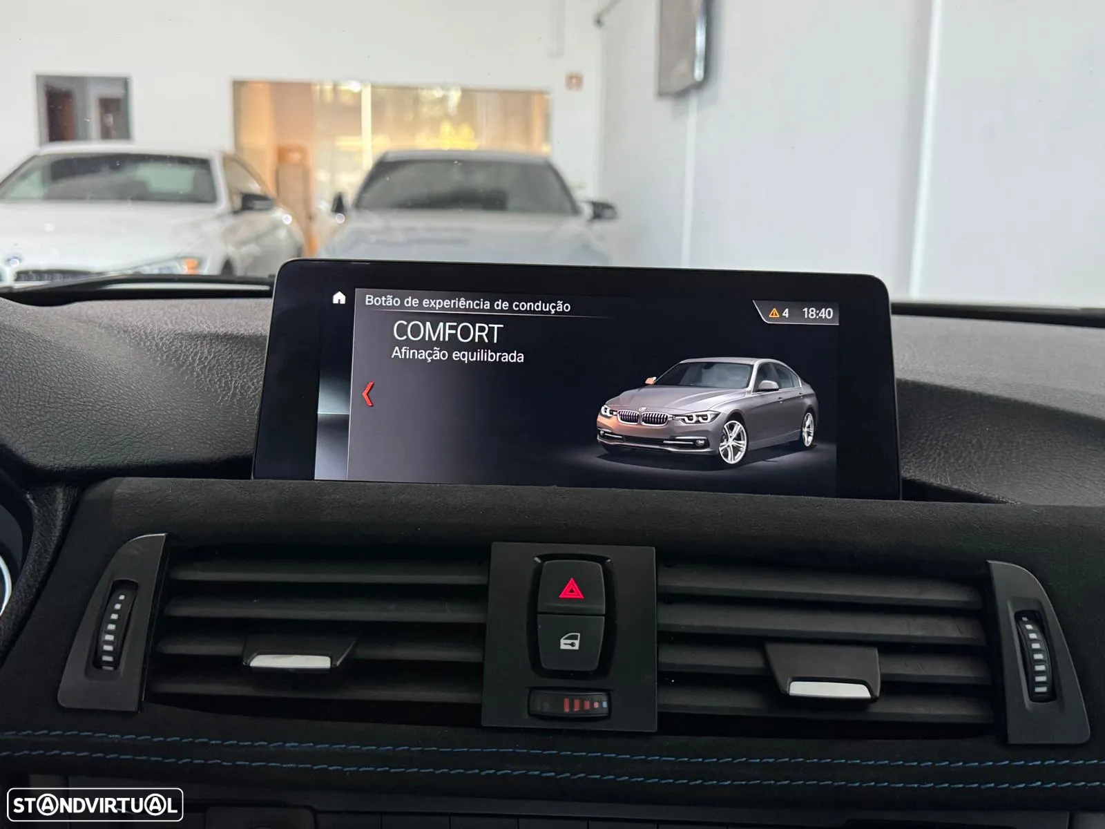 BMW 328 i Auto Pack M - 33