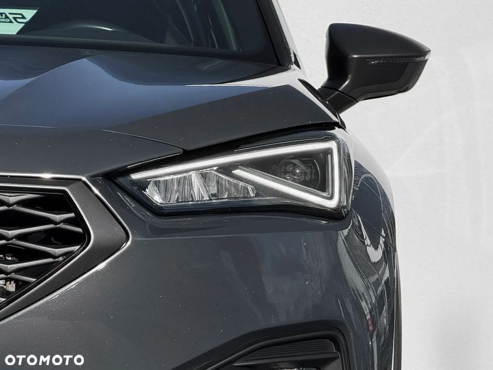 Seat Tarraco 2.0 TDI FR S&S 4Drive DSG - 39