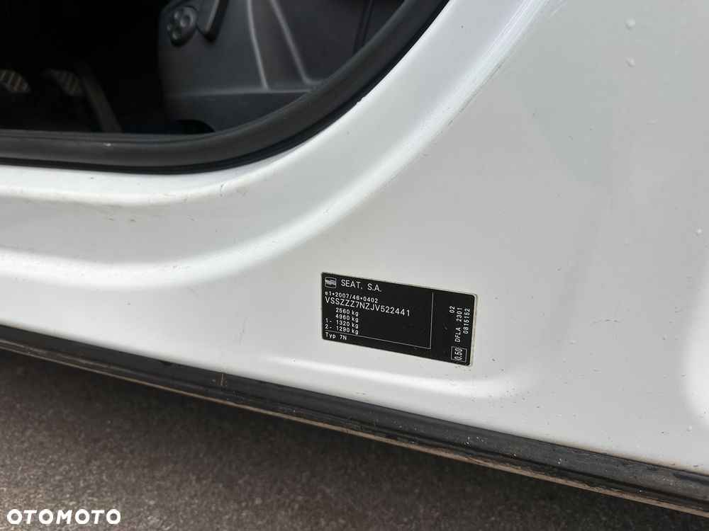 Seat Alhambra 2.0 TDI Style 4Drive - 37