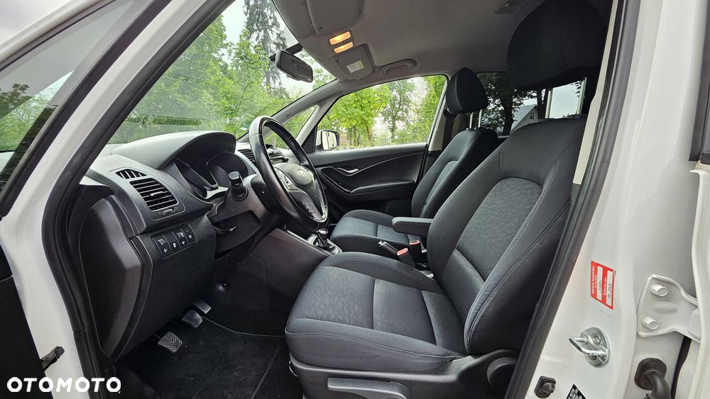 Hyundai ix20 1.4 Crossline - 14