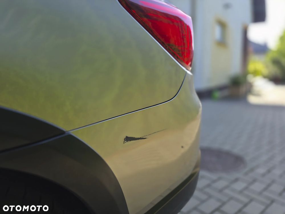 Subaru Legacy 2.5i Comfort Navi - 11
