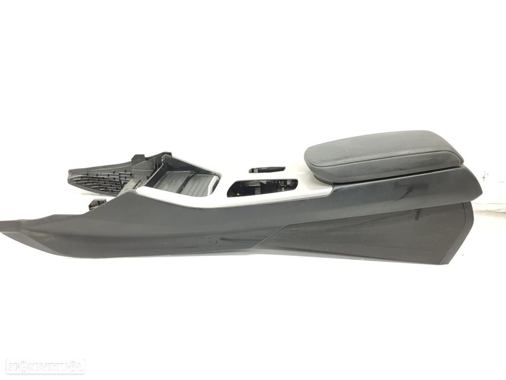 APOIO DE BRAÇOS BMW SERIE X3 F25 - 1