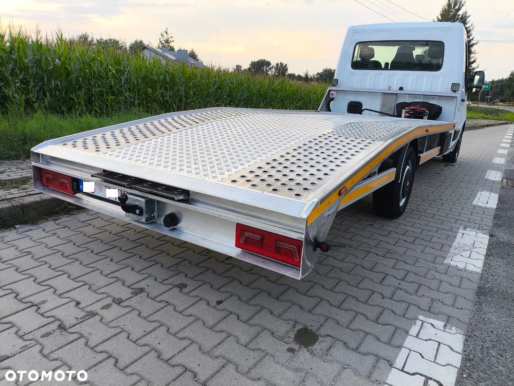 Opel MOVANO - 10