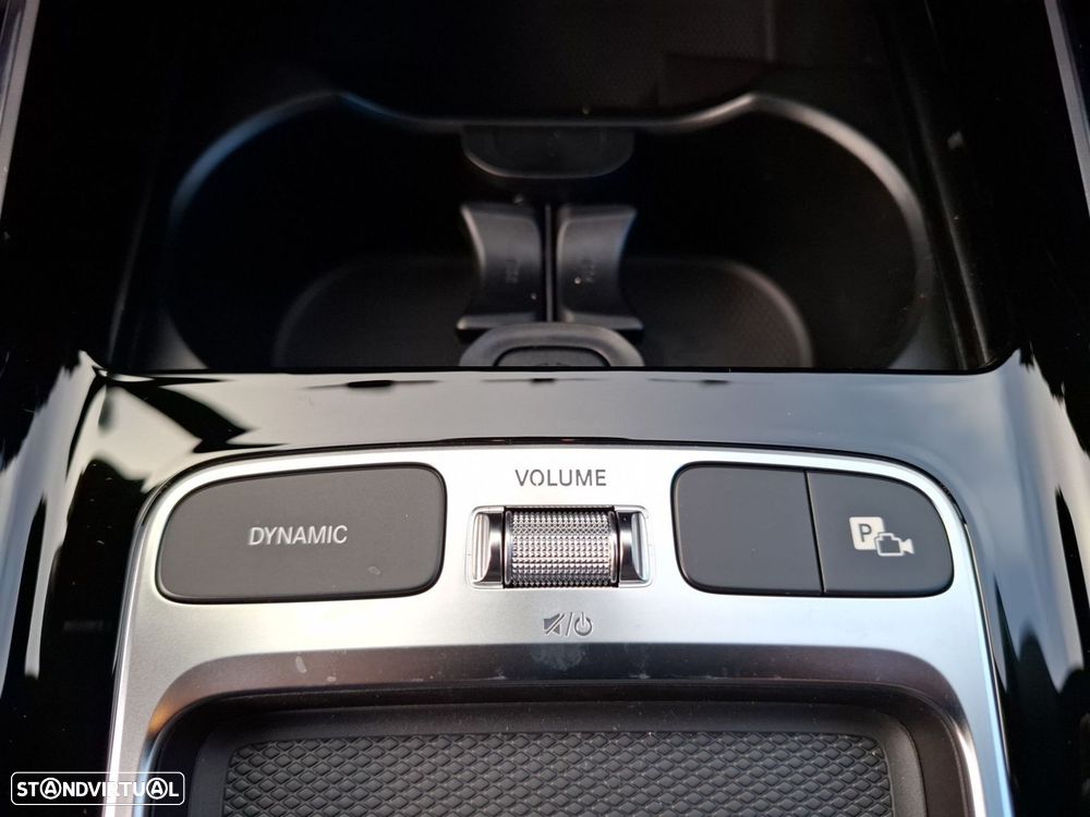 Mercedes-Benz EQB 250 AMG Line - 21