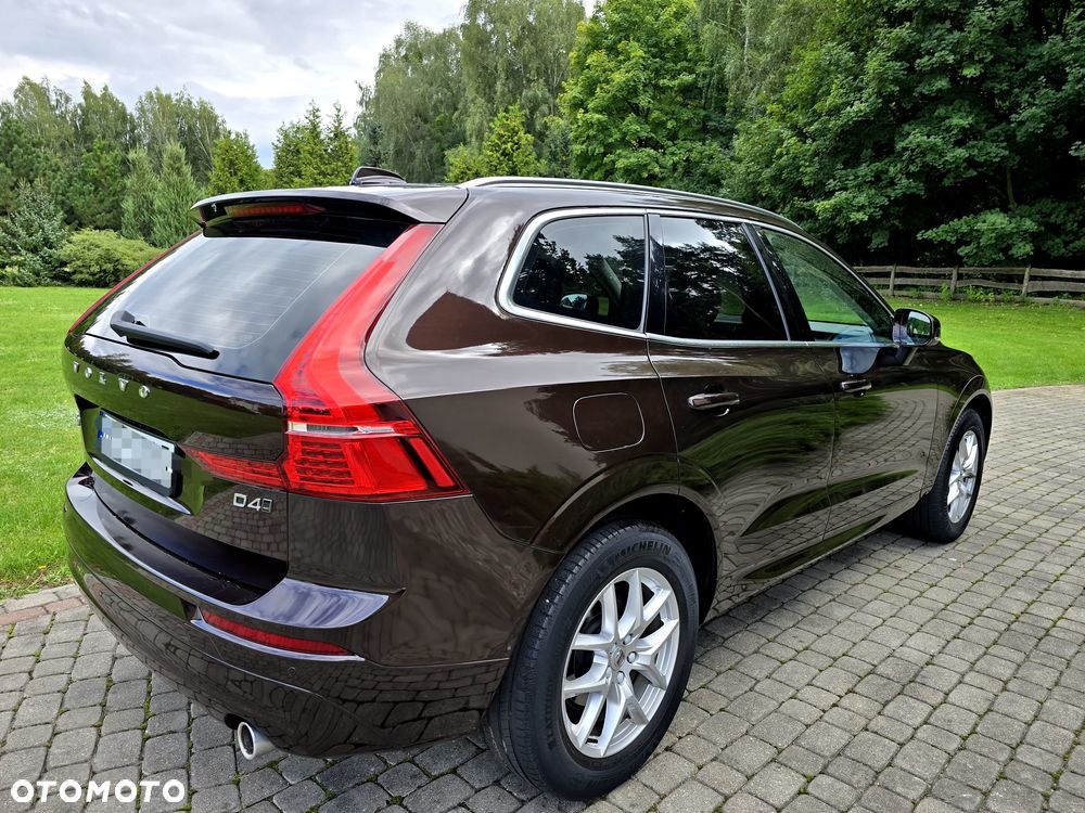 Volvo XC 60 - 4