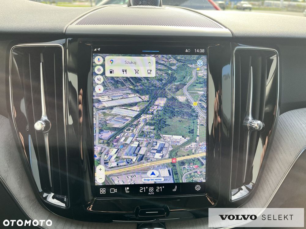 Volvo XC 60 - 17