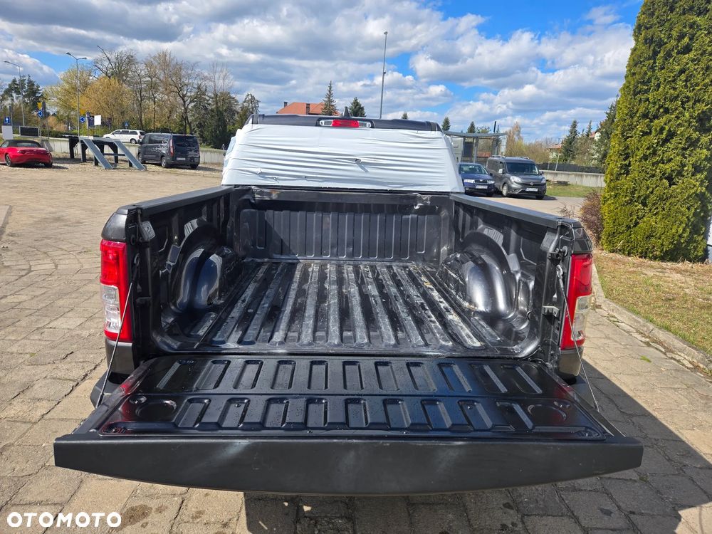 RAM 1500 Quad Cab Longbed Bighorn - 15