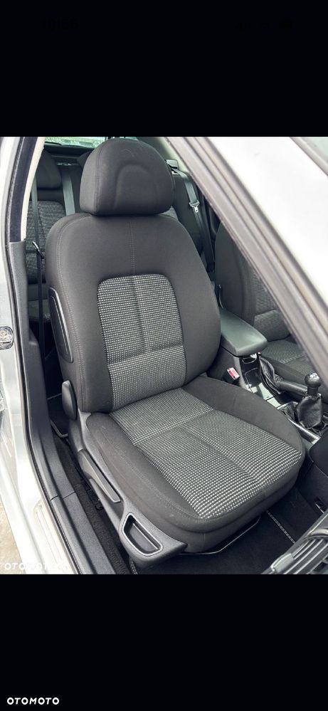 Peugeot 407 2.0 Premium - 17