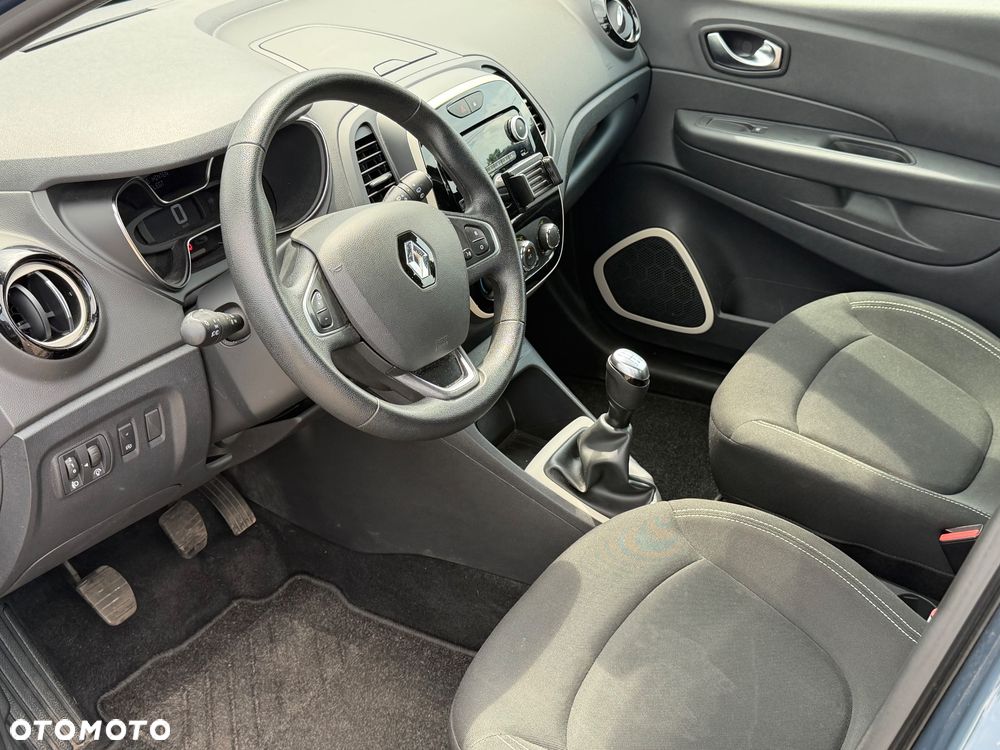 Renault Captur 1.0 TCe Intens - 15