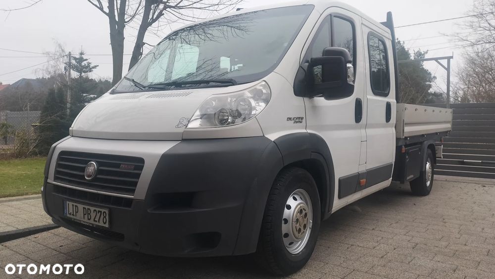 Fiat Ducato - 7