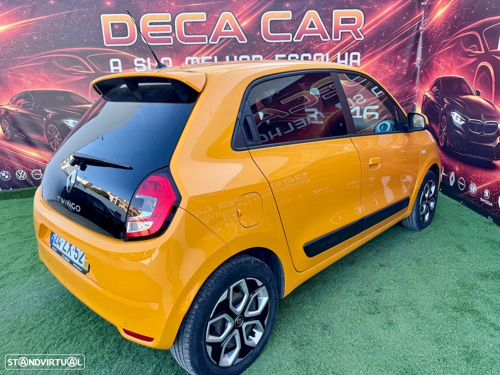 Renault Twingo 1.0 SCe Zen - 7