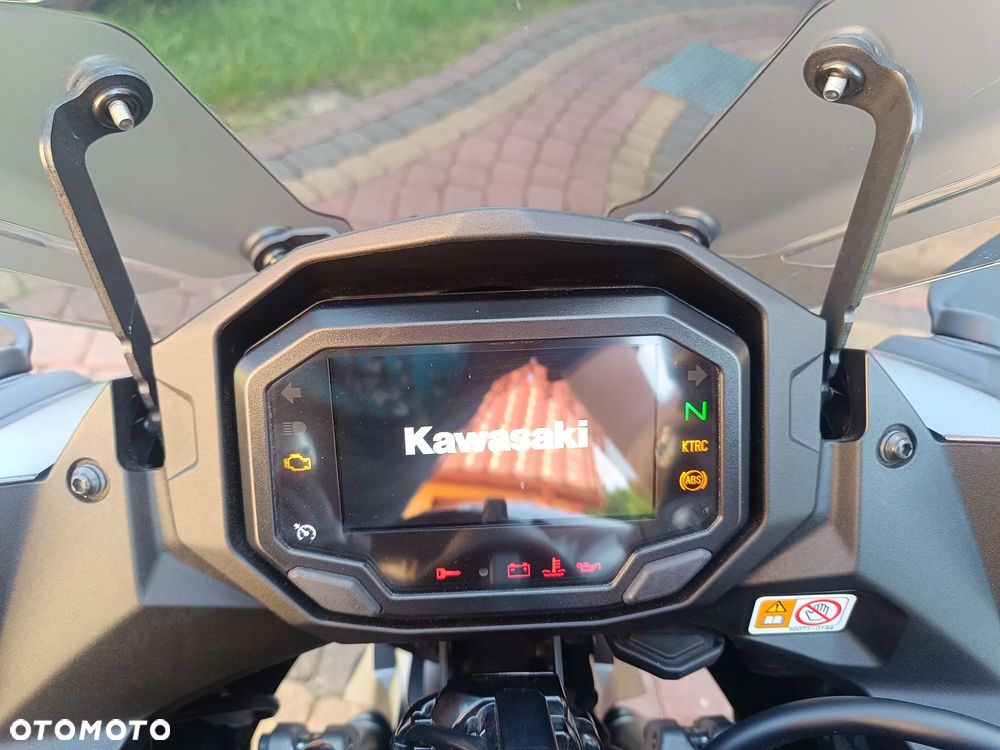 Kawasaki Ninja 1000 SX - 39
