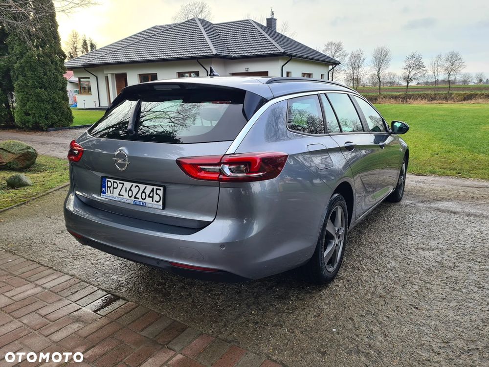 Opel Insignia - 7