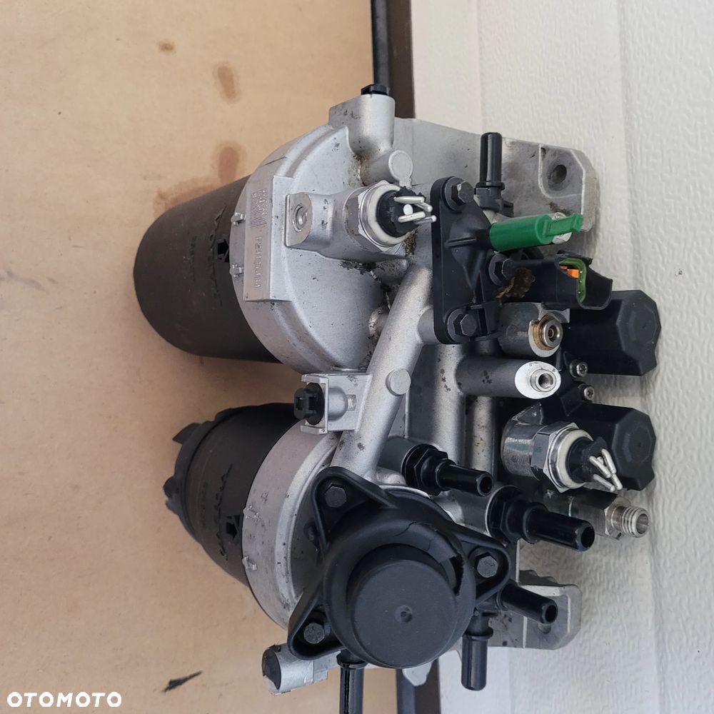 PODSTAWA FILTRA PALIWA VOLVO FH4 ORYGINAŁ 24137484 CHWALIM116 - 3