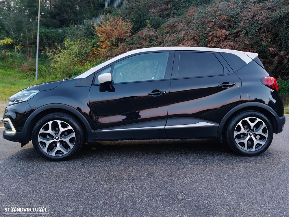 Renault Captur 0.9 TCE Exclusive - 3