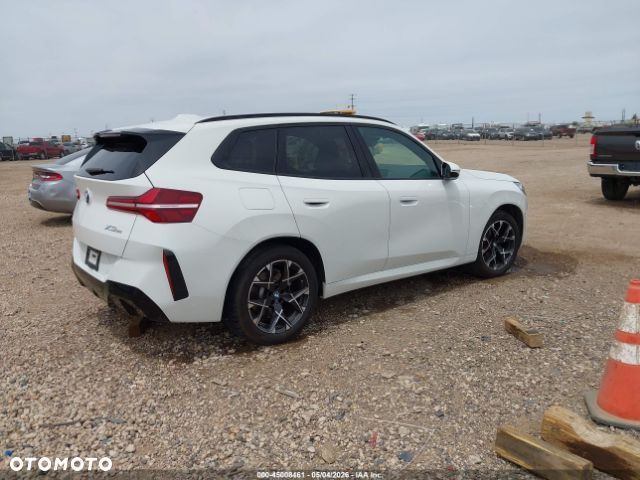 BMW X3 - 5