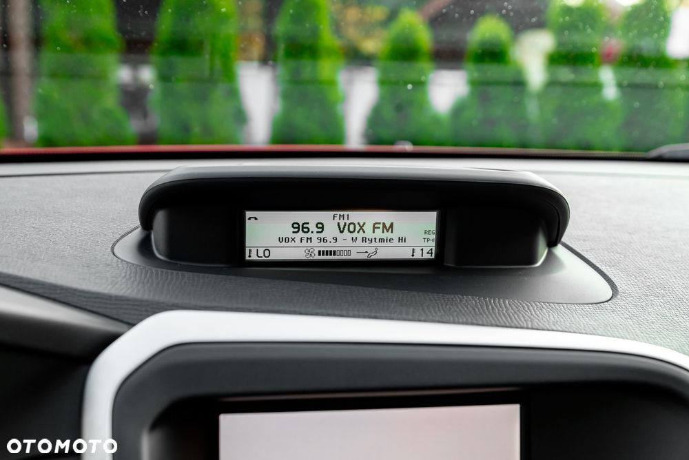 Volvo XC 60 D3 AWD R Design - 33