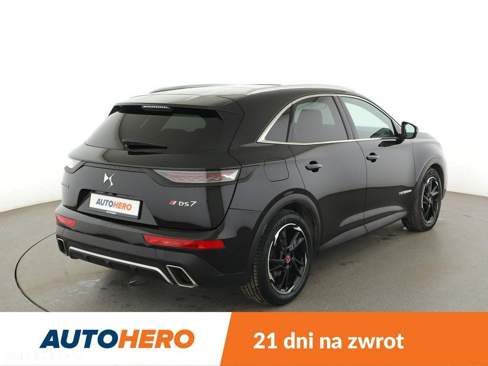 DS Automobiles DS 7 Crossback - 7