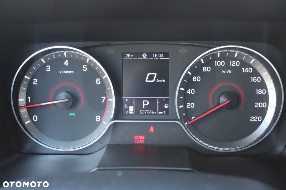 SsangYong/KGM Tivoli - 27