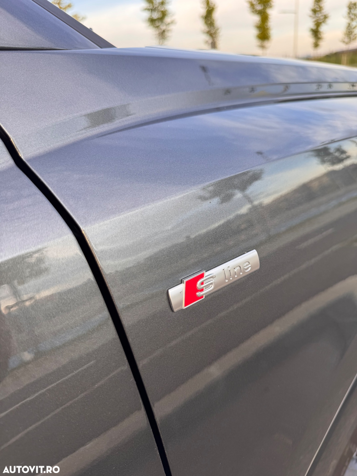 Audi Q3 Sportback 2.0 40 TDI quattro S tronic S Line - 27