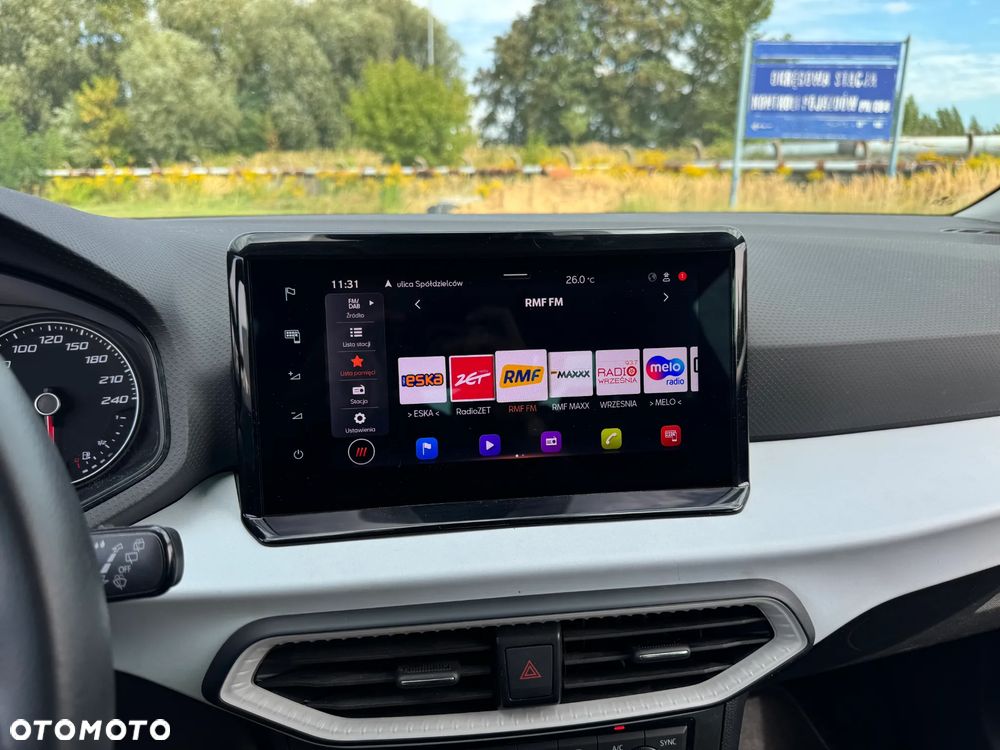 Seat Ibiza 1.0 TSI S&S Reference - 19