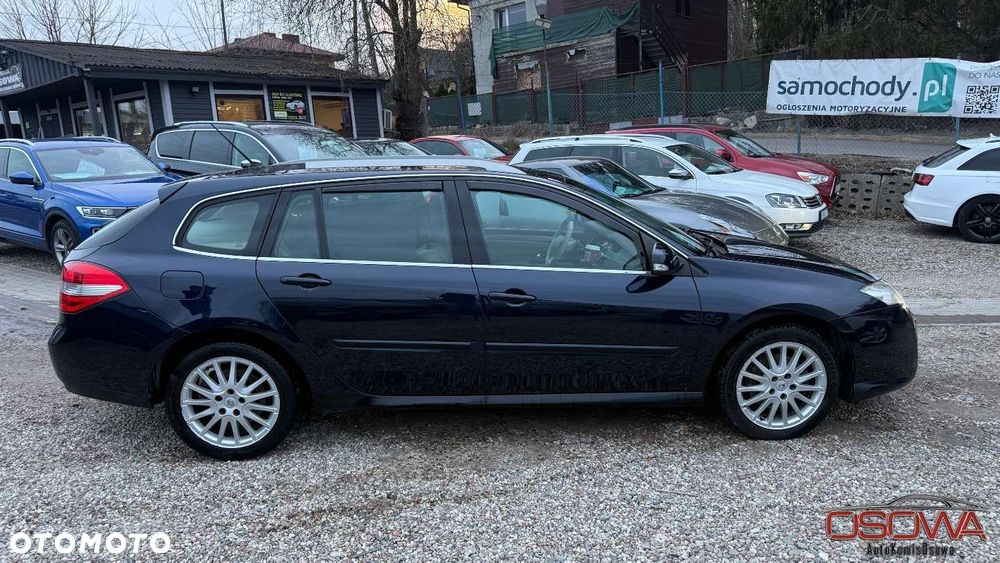 Renault Laguna 2.0 DCi Privilege - 10