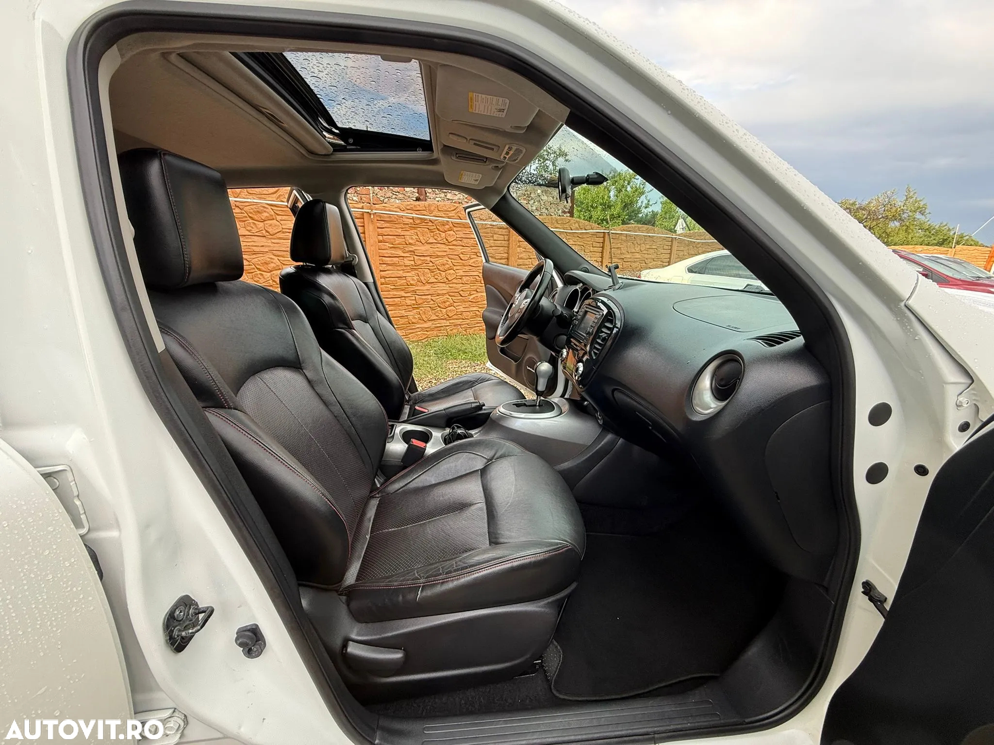 Nissan Juke - 6