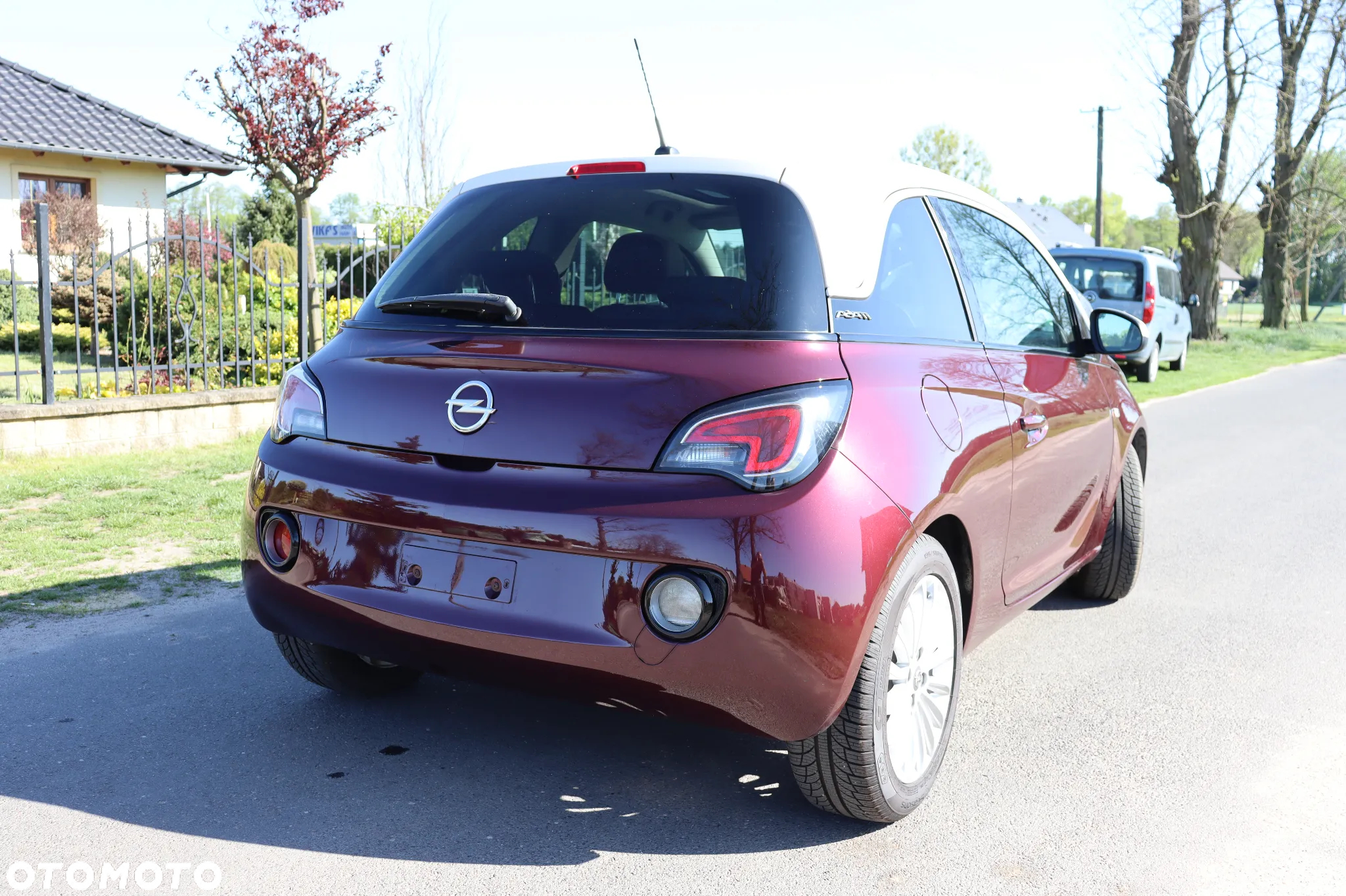 Opel Adam - 20