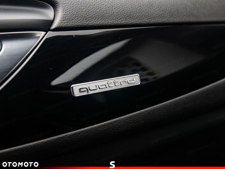 Audi A6 Limousine 2.0 TFSI Quattro S tronic - 32