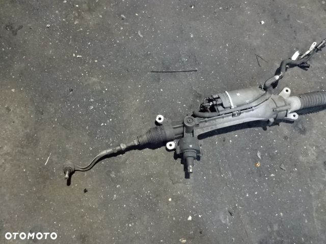 Maglownica Audi A4 B9 8W1 423 055AC - 2