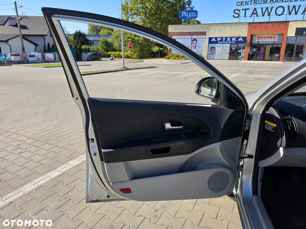 Kia Ceed 1.6 Comfort - 23