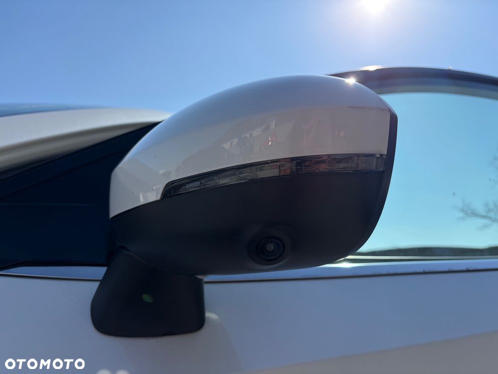 Nissan Qashqai 1.3 DIG-T MHEV N-Connecta - 30