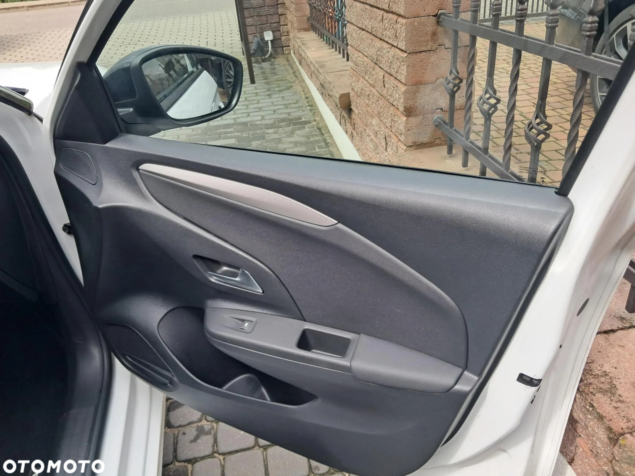 Opel Corsa - 20