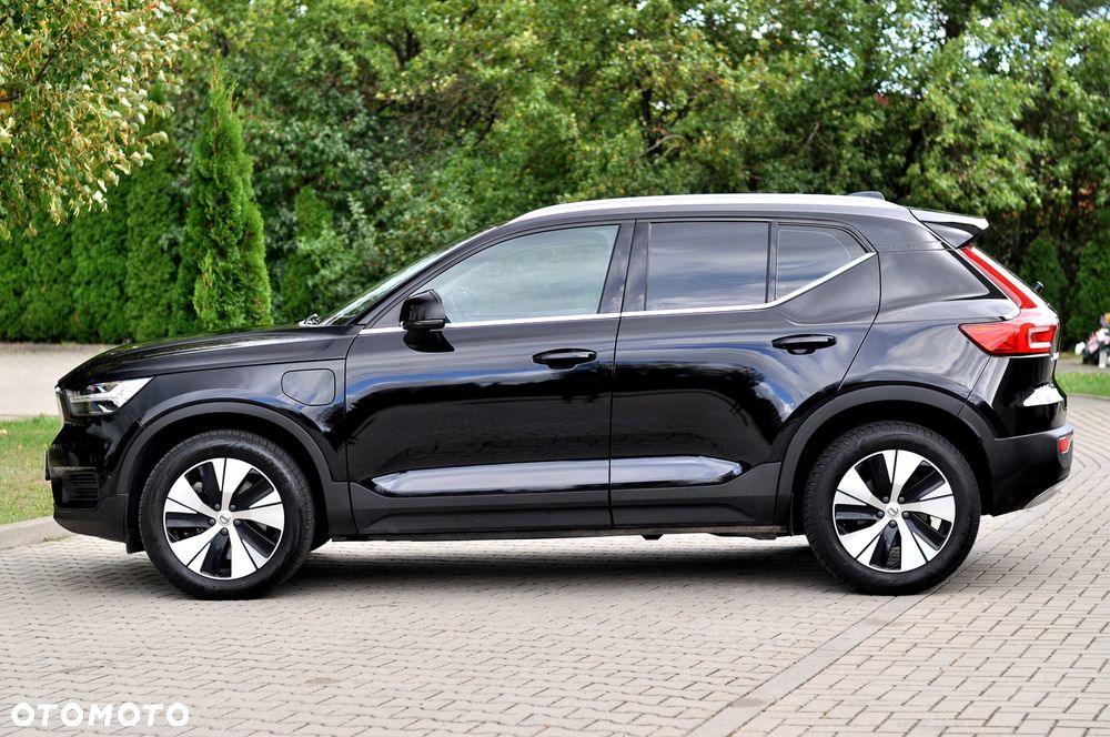 Volvo XC 40 - 37