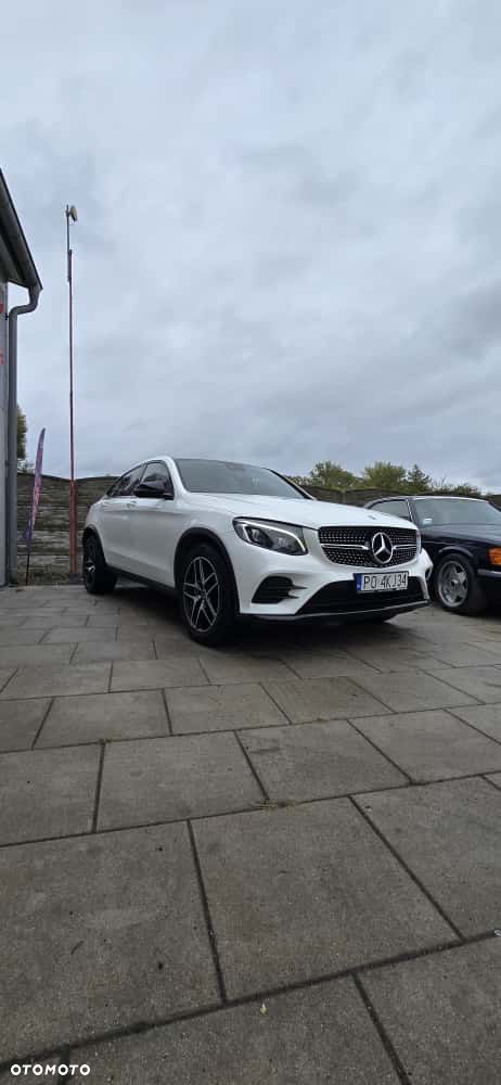 Mercedes-Benz GLC 220 d 4-Matic - 3