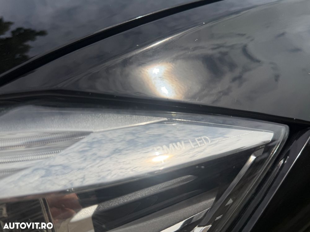 BMW Seria 3 320d Aut. Advantage - 12