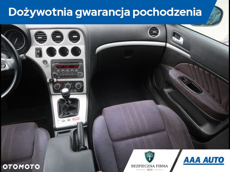 Alfa Romeo 159 - 9