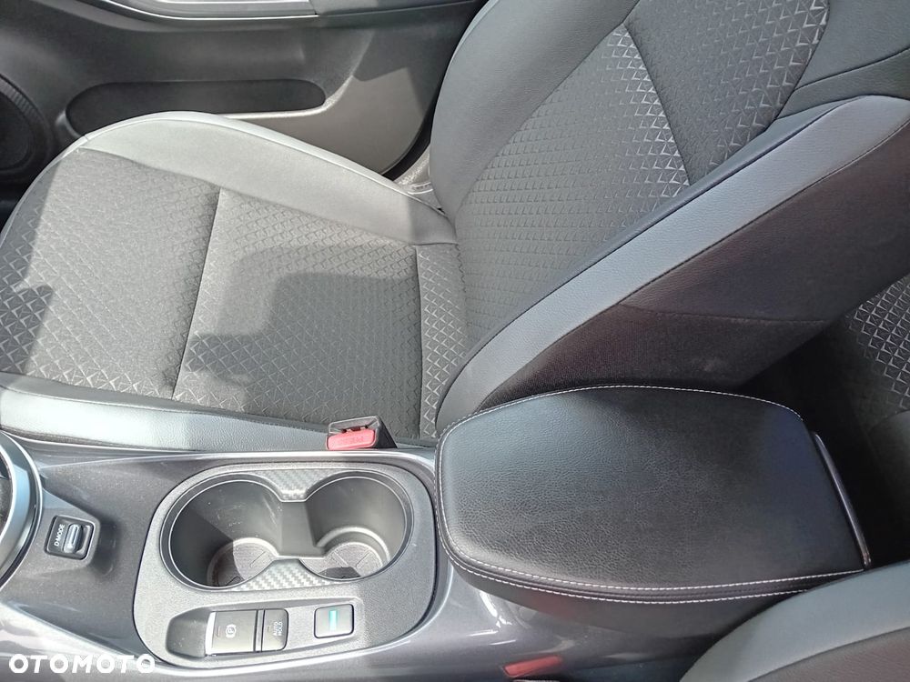 Nissan Juke 1.6 4AMT Premiere Edition - 30
