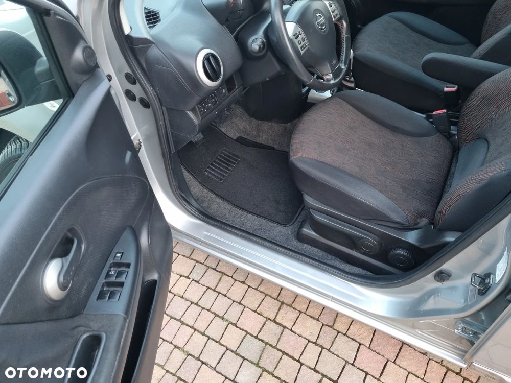Nissan Note 1.4 I-Way+ - 14