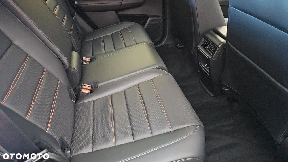 Honda CR-V - 15