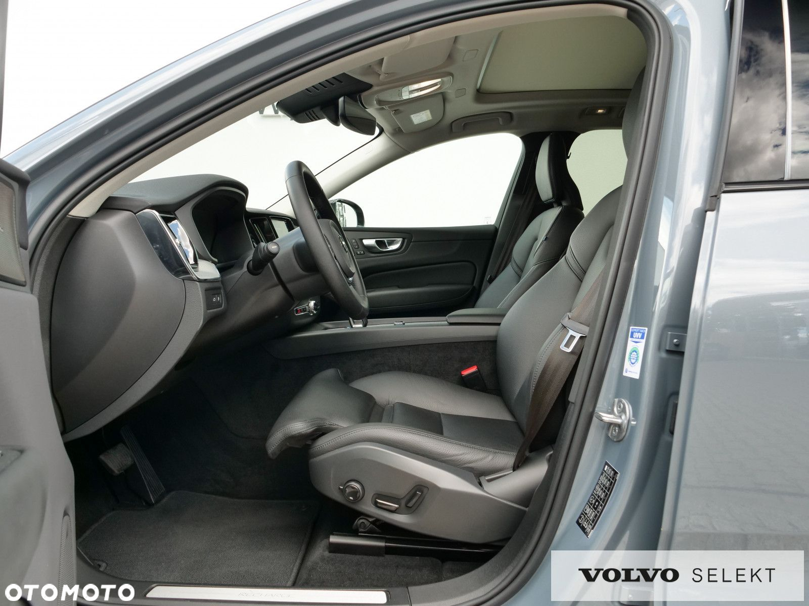 Volvo XC 60 - 14