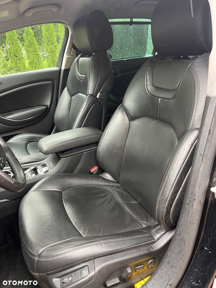 Citroën C5 3.0 HDi V6 Exclusive - 22