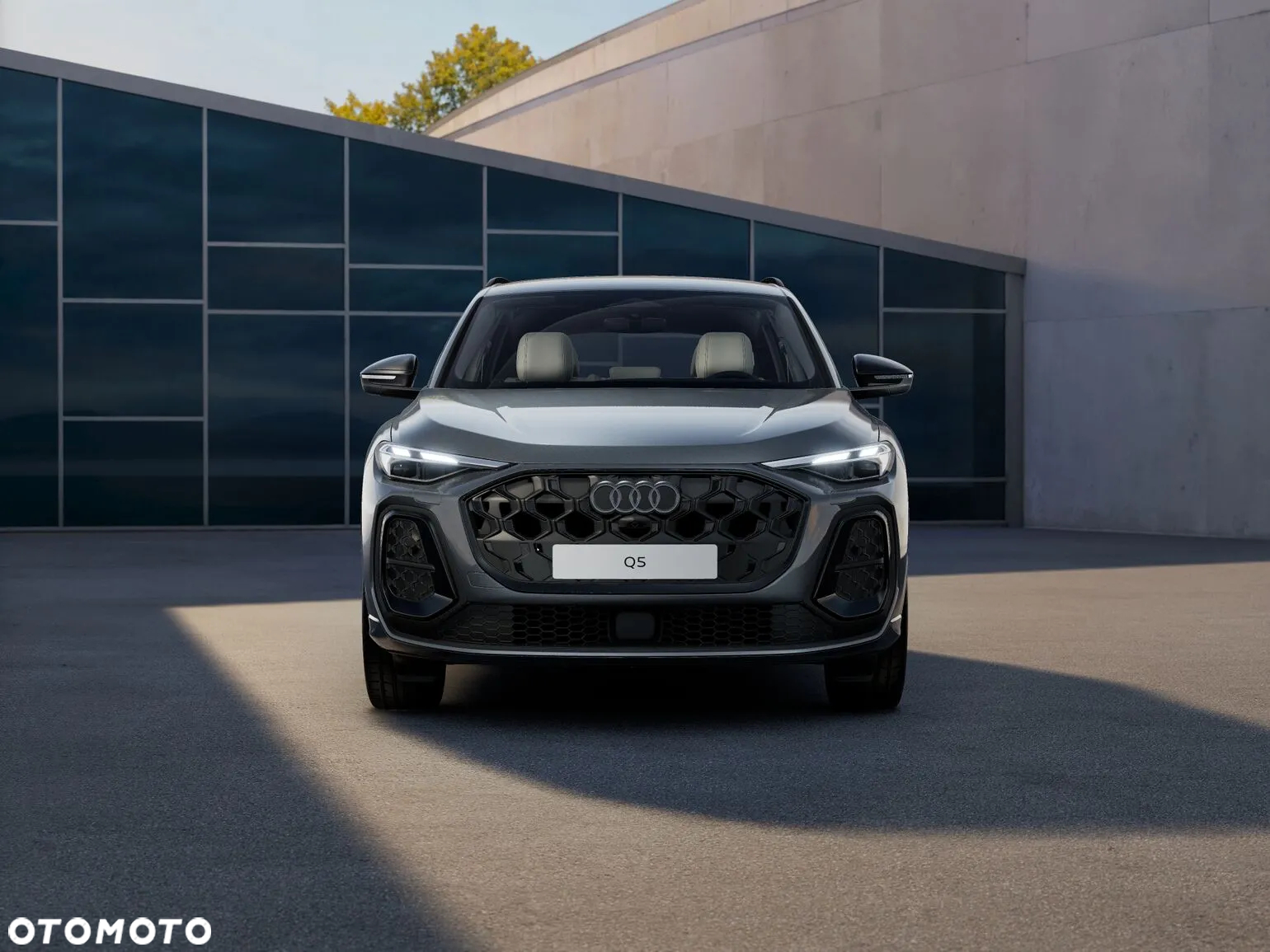 Audi Q5 TFSI quattro 150 kW S tronic - 2