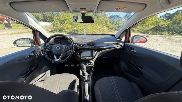 Opel Corsa 1.2 Cosmo - 14