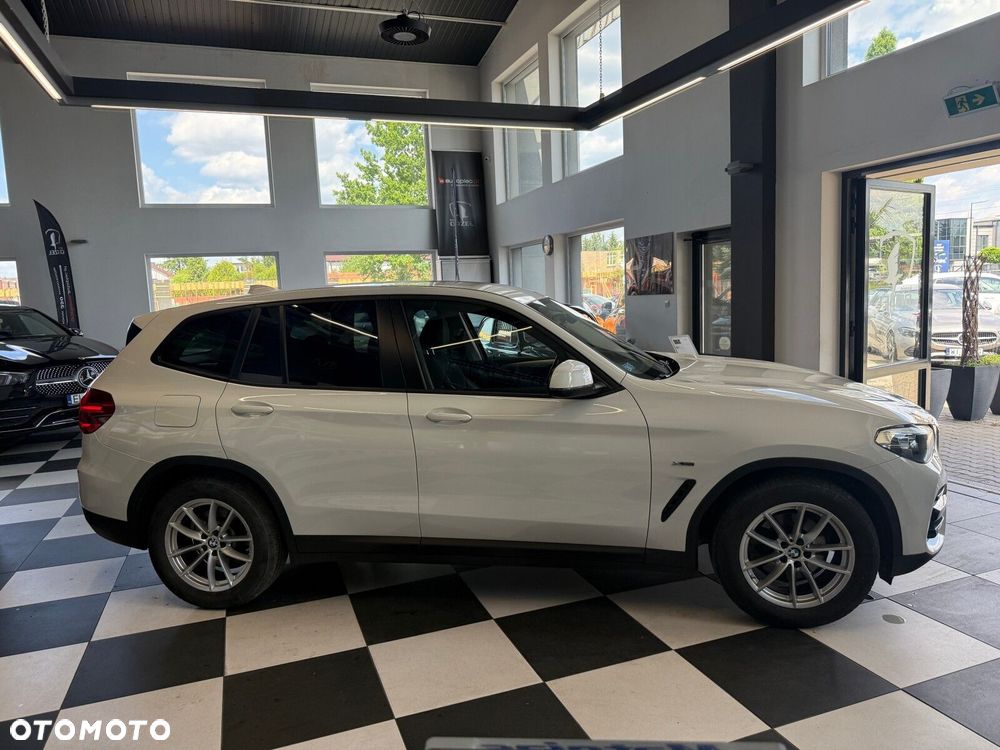 BMW X3 - 4