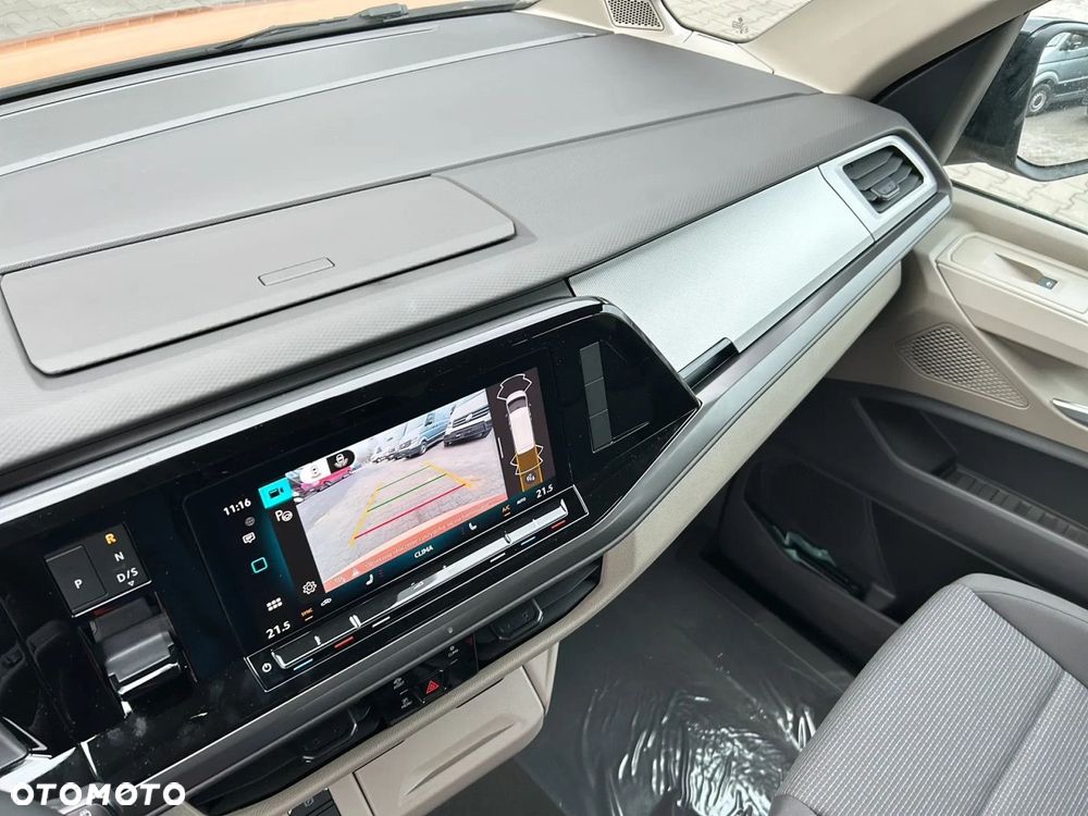 Volkswagen Multivan 2.0 TDI L2 Family DSG - 20