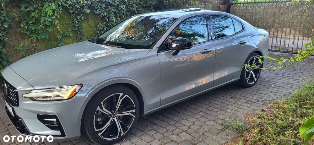 Volvo S60 - 4