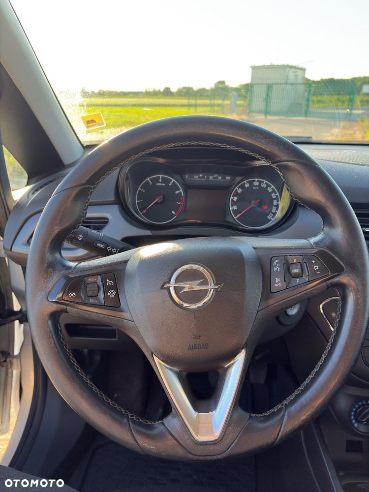 Opel Corsa - 21