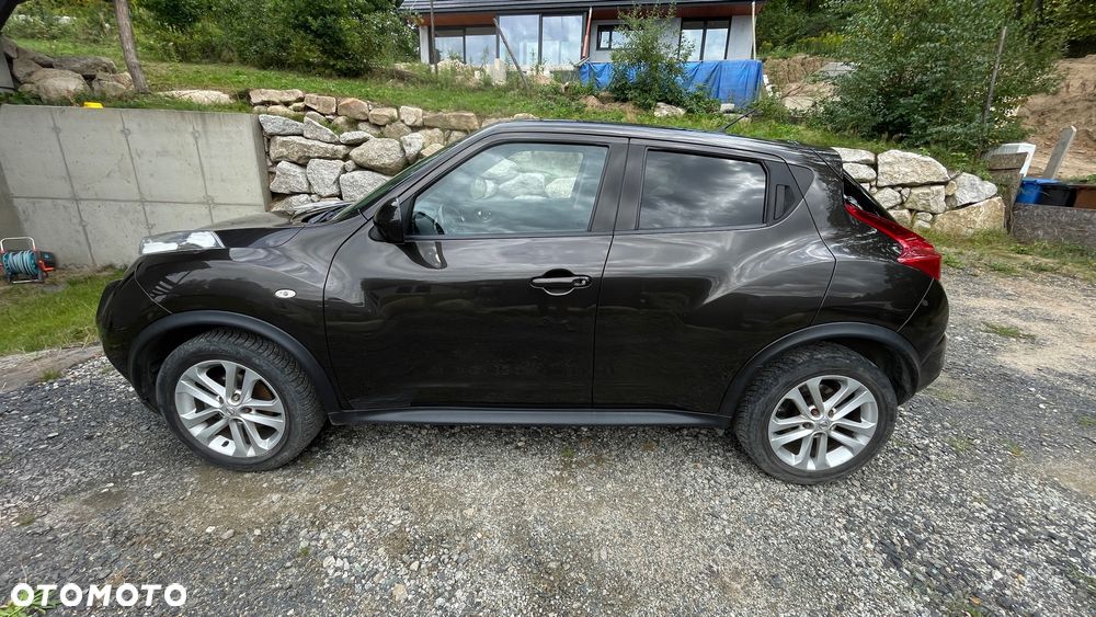 Nissan Juke 1.6 Acenta - 3
